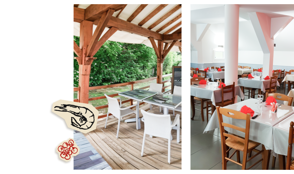 Le Celtic - restaurant COUZEIX