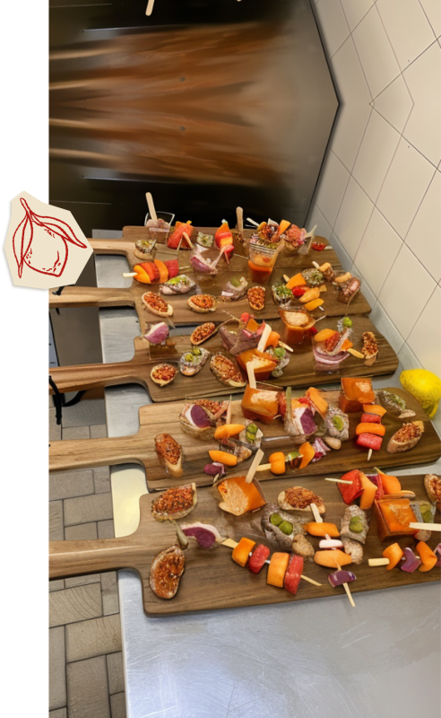 Le restaurant - Le Celtic - restaurant COUZEIX