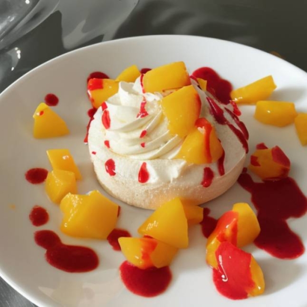 La carte - Le Celtic - restaurant COUZEIX