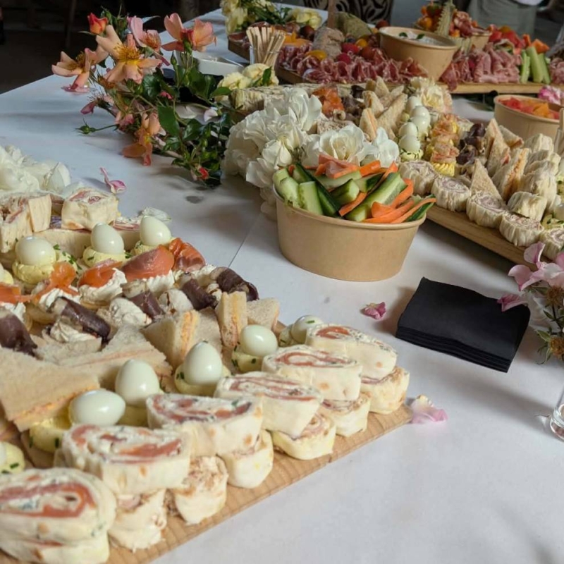 Traiteur - Le Celtic - restaurant COUZEIX - Traiteur Limoges - Restaurant Limoges nord